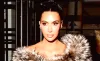 New Photos Show Kim Kardashian as a 'Baby Doll'