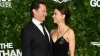 Hugh Jackman and Sutton Foster make a powerful statement in matching black outfits