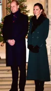 Neighbors of Prince William and Kate Middleton Disturbed by Christmas Tree Controversy