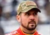 Ex-NASCAR racer Michael Annett passes away at the age of 39