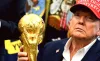 Controversy sparked by Donald Trump's attendance at World Cup 2026 draw