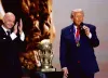 Opinion: Trump is not worthy of a peace prize, not even FIFA's fake one