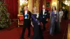 The Duchess of Edinburgh Donned Her Beloved Tiara at the German State Banquet