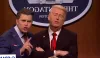 ‘SNL’ Cold Open: Trump Caught Sleeping Through Questions About Affordability, War Crimes