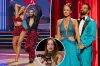 Whitney Leavitt and Mark Ballas respond to critics of 'DWTS' with freestyle dance that could have earned them the Mirrorball