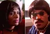 Actress from "What's Love Got To Do With It" Reveals Laurence Fishburne Actually Slapped Her During Infamous Cake Scene Due to Stunt Mishap