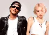 ROSÉ & Bruno Mars’ ‘APT.’ Tops Apple Music’s Year-End Replay of 2025
