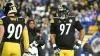 Steelers’ Cam Heyward explains what triggered his anger in Josh Allen feud