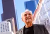 Renowned American architect Frank Gehry passes away at 96, according to New York Times