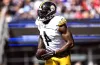 Steelers Wide Receiver DK Metcalf Awaits Decision on Punishment Following Incident with Bills