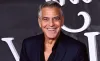 George Clooney Claims to be 'Strict' But 'Not Crazy' as a Parent