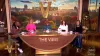 ‘The View’: Sara Haines Censored Talking About Trump – Here’s What She Said