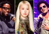 Rosé, Bruno Mars, and Kendrick Lamar Top Apple Music's Global Year-End Chart