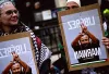 Famous people support 'Free Marwan' initiative for Palestinian leader