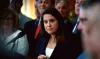 Stefanik confirms her proposal is included in crucial defense bill following public disagreement with Johnson