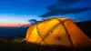 Consideration of banning wild camping on the coast