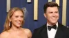 Scarlett Johansson's 'Strange' Actions Could Have Ended Relationship with Colin Jost on First Date