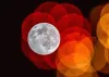 Final supermoon of 2021, the cold moon, observed throughout the United States: View the images
