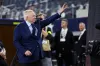 Jerry Jones, Cowboys owner, tries to convince fans to invest in costly defense after trading Micah Parsons