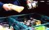Councillor suspended following report of foodbank 'fraud'