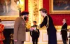 OBE awarded to man who set up Sikh soldier memorial