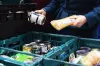 Food banks prepare for increase in demand as they plan to deliver a record six parcels per minute during the holiday season.