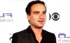 Why Johnny Galecki from The Big Bang Theory's Lines Were Cut from a 2008 Superhero Movie