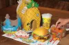 Burger King introduces new Spongebob menu in anticipation of movie premiere