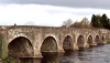 Kilrea Bridge set to reopen following 11-week closure