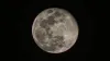 Clouds may obstruct the last full moon of 2025