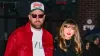Numerology Supports Taylor Swift & Travis Kelce's Wedding Date — Source