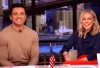 Kelly Ripa and Mark Consuelos Had the 'Best Thanksgiving Ever' by Skipping This Important Tradition