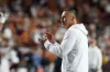 Texas coach Steve Sarkisian hints at possibility of 3-loss Longhorns scheduling weaker opponents