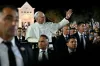 Pope Leo conducts mass in Beirut and visits location of port explosion