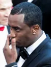 Diddy's Representative Disappointed by Alleged Viral Images of A.I. Prison