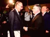 Germany's Chancellor Merz Visits Israel for Trade and Gaza Talks