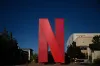 Record-breaking debut for Netflix show