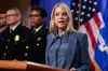 Bondi orders investigation into U.S. groups for alleged domestic terrorism
