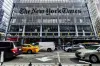New York Times files lawsuit against Pentagon for violating First Amendment rights