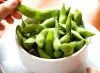 Is edamame a reliable protein source?
