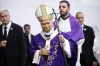 Analysis: Pope Leo urges Middle East to shift direction towards peace