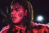 Rapper 6ix9ine Receives Three-Month Prison Sentence for Violating Supervised Release