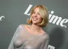 Sydney Sweeney Switches Her New Bob for Long Blonde Waves in a Sparkling "Disco Ball" Dress