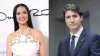 Report: Katy Perry and Justin Trudeau's Tokyo Date Includes Sumo Wrestling