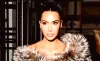 Kim Kardashian's Latest Pictures Are Channeling 'Baby Doll' Style