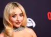 Sabrina Carpenter Advises Industry Professionals to Create Music They Would Enjoy Themselves as She is Named Variety's Hitmaker of the Year