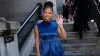 Halle Bailey Impresses Fans with Mini-Skirt Outfit