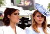 Princess Eugenie and Princess Beatrice Speak Out About Missing Kate Middleton's Christmas Event
