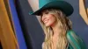 Lainey Wilson Reaches Milestone Achievement Alongside Carrie Underwood and Taylor Swift