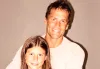 Tom Brady's Daughter Vivian Turns 13 as He Celebrates His 'Precious Forever Baby Girl'